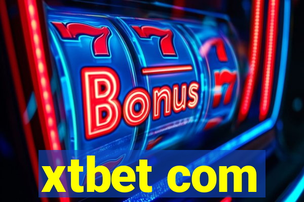 xtbet com